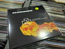 RAMMSTEIN LIVE AUS BERLINER WALDBUHNE   2LP BLOOD VINYL
