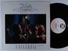 WOODS EMPIRE Universal TABU LP VG+  