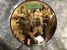CEPHALIC CARNAGE-exploiting dysfunction PIC DISC 2000 carcass grind death metal