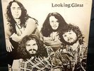 LOOKING GLASS (Self-titled) - 1972 Debut LP