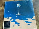 ELO Time LIMITED NUMBERED CLEAR 180g LP Legacy Vinyl ELECTRIC LIGHT ORCHESTRA