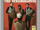 The Strangeloves ‎– I Want Candy : Bang 211 SEALED COLOR VINYL LP LTD EDT ROCK
