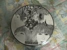 SUPERBE 33T PICTURE DISC THE BEATLES  REVOLVER