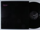 PRINCE Black Album EROTIC CITY LP VG+  