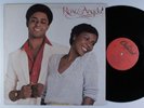 RENE & ANGELA Self Titled CAPITOL ST-12077 LP VG+  