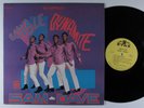 SAM & DAVE Double Dynamite STAX LP VG+  