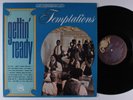 TEMPTATIONS Gettin' Ready GORDY LP  