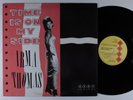 IRMA THOMAS Time Is On My Side KENT LP VG+ uk  