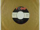 Rockabilly 45 - Jericho Jones - Black Magic - Todd - mp3