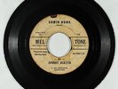 R&B Soul Acetate 45 - Johnny Burton - Coming Home - Mel Tone - mp3 - unreleased?