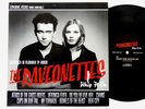 THE RAVONETTES 10