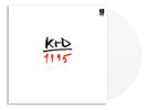 Kruder & Dorfmeister 1995 Ltd 2LP Snow White Vinyl Edition Gatefold 71.3oz-Stone