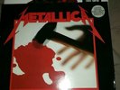 Metallica  vinyl lp x 2 Kill Em All Ltd Direct metal mastered and Hardwired