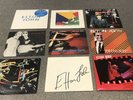 ELTON JOHN 7” SINGLES X 29 - INC GATEFOLDS AND LTD EDS