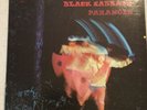 Black Sabbath* Paranoid*1970 Ozzi Green Lable Ex