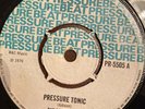 THE DESTROYERS Pressure Tonic Machockies PRESSURE BEAT PR5505 1970 VG+/EX
