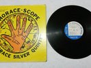 The Horace Silver Quintet - Horace-Scope Blue Note ?– BLP 4042 MONO RVG EAR
