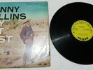 Sonny Rollins ?– Way Out West 1957 Contemporary C3530 Mono DG