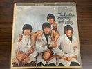 The Beatles Yesterday and Today Butcher cover Authentic Original cover only