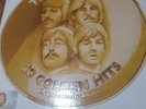 The beatles 20 golden hits vinyl album