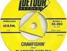 Clarence Garlow - Crawfishin' (7