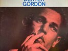 RARE JAZZ LP THE RESURGENCE OF DEXTER GORDON OG US JAZZLAND MONO JLP 19