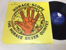 Horace Silver Quintet - Horace-Scope - Blue Note BLP-4042/84042