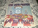 The Dead Milkmen 