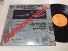Nina Simone - In Concert - Emergency Ward  - Speakers Corner LSP-4757 180g. 2006