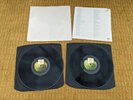 The Beatles 1968 Mono White Album UK Export press with Odeon stickers EXCELLENT