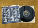 The Beatles 1964 Stereo 1st Press A Hard Day's Night Factory Sample Demo Promo