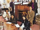 LOS BUKIS QUIEREME 1992 PRESS COLOMBIA RARE LP EX