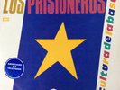 LOS PRISIONEROS la cultura de la basura ROCK EN ESPAÑOL PRESS COLOMBIA LP INSERT