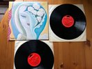 Derek & The Dominos Layla & Other Assosrted Love Songs 1970 A1/B2/A1/B2 UK