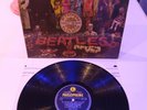 The Beatles Sgt Peppers 1st stereo -1 matrix pressing lovely condition.complete.