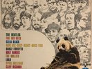 THE BEATLES NO ONE’S GONNA CHANGE OUR WORLD LP STARLINE UK 1969 NR EX PRO CLEAN