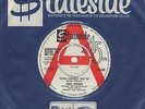 Carol Ventura Please Somebody Help Me Stateside DEMO SS 466 Soul Northern motown