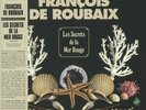 DE ROUBAIX, Francois - Les Secrets De La Mer Rouge (Soundtrack) - Vinyl (LP)