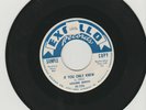 RARE : LILLIAN OFFITT :WHITE PROMO EXCELLO 45 IN NM CONDITION     Miss you so