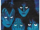KISS I love it loud SPAIN 1982 7