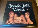 Jennifer Gentle Valende NM/VG+ Sub Pop Indie Psych LP INSERT FAST SHIPPING