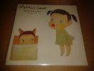 Matthew Sweet Kimi Ga Suki green 180g vinyl Yoshitomo Nara sleeve art 12