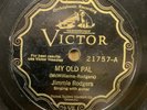 Jimmie Rodgers 