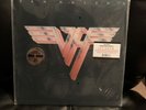 VAN HALEN II 2010 PRESS LOOSE WRAP HQ-180 OOP RTI 180g vinyl record LP SEALED