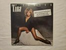 Tina Turner - Private Dancer - SEALED 1984 Soul Funk Capitol ST-12330 1ST Press