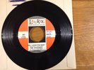 THE DYNAMICS - YES, I LOVE YOU BABY/SOUL SLOOPY CLASSIC NORTHERN SOUL