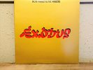 Bob Marley & The Wailers ? - Exodus LP Island Records NM