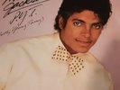 MICHAEL JACKSON...P.Y.T - - Rare 1981 Australian 7