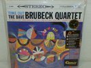 DAVE BRUBECK QUARTET Time Out Audiophile 200g 45rpm 2LP Analogue Productions NEW