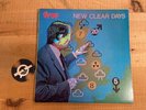 The Vapors - New Clear Days Vinyl Record (VG+) Rock